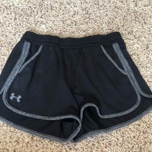 Under Armor Shorts